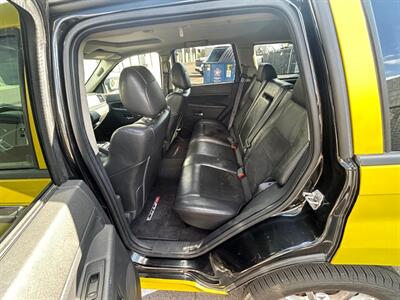 2009 Jeep Grand Cherokee SRT8 Custom Wrap Runs and Drives Excellent  SRT8 - Photo 15 - Phoenix, AZ 85029