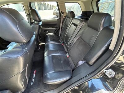 2009 Jeep Grand Cherokee SRT8 Custom Wrap Runs and Drives Excellent Custom SRT-8 Runs and Looks Awesome - Photo 17 - Phoenix, AZ 85029