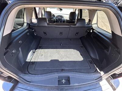 2009 Jeep Grand Cherokee SRT8 Custom Wrap Runs and Drives Excellent Custom SRT-8 Runs and Looks Awesome - Photo 20 - Phoenix, AZ 85029