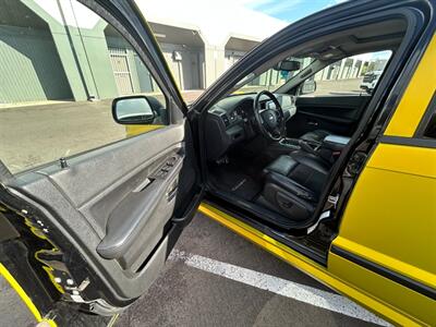 2009 Jeep Grand Cherokee SRT8 Custom Wrap Runs and Drives Excellent  SRT8 - Photo 11 - Phoenix, AZ 85029