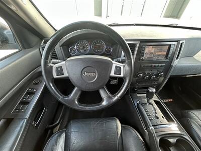 2009 Jeep Grand Cherokee SRT8 Custom Wrap Runs and Drives Excellent  SRT8 - Photo 14 - Phoenix, AZ 85029