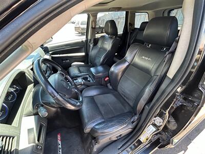 2009 Jeep Grand Cherokee SRT8 Custom Wrap Runs and Drives Excellent Custom SRT-8 Runs and Looks Awesome - Photo 14 - Phoenix, AZ 85029