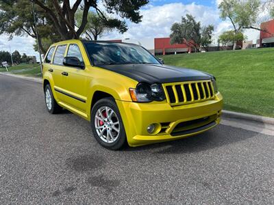 2009 Jeep Grand Cherokee SRT8 Custom Wrap Runs and Drives Excellent  SRT8 - Photo 8 - Phoenix, AZ 85029