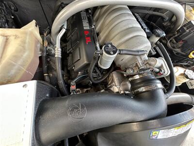 2009 Jeep Grand Cherokee SRT8 Custom Wrap Runs and Drives Excellent  SRT8 - Photo 18 - Phoenix, AZ 85029
