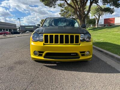 2009 Jeep Grand Cherokee SRT8 Custom Wrap Runs and Drives Excellent  SRT8 - Photo 9 - Phoenix, AZ 85029