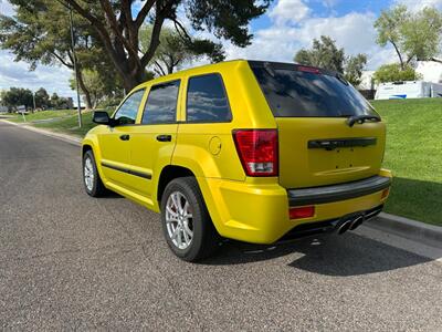 2009 Jeep Grand Cherokee SRT8 Custom Wrap Runs and Drives Excellent  SRT8 - Photo 3 - Phoenix, AZ 85029