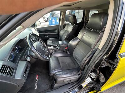 2009 Jeep Grand Cherokee SRT8 Custom Wrap Runs and Drives Excellent  SRT8 - Photo 12 - Phoenix, AZ 85029