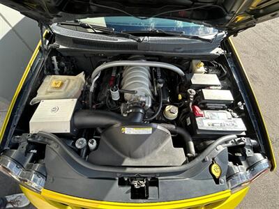 2009 Jeep Grand Cherokee SRT8 Custom Wrap Runs and Drives Excellent  SRT8 - Photo 17 - Phoenix, AZ 85029