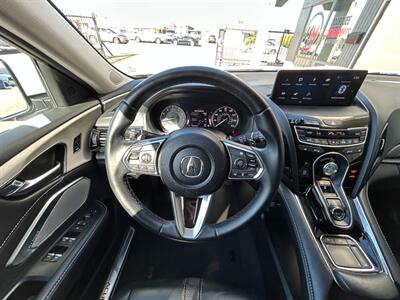 2019 Acura RDX Technology Package! Way Below Blue Book! We Ship!   - Photo 15 - Phoenix, AZ 85029