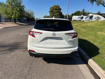 2019 Acura RDX Technology Package! Way Below Blue Book! We Ship!   - Photo 4 - Phoenix, AZ 85029