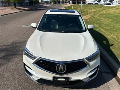 2019 Acura RDX Technology Package! Way Below Blue Book! We Ship!   - Photo 11 - Phoenix, AZ 85029