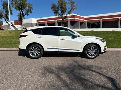 2019 Acura RDX Technology Package! Way Below Blue Book! We Ship!   - Photo 2 - Phoenix, AZ 85029