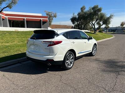 2019 Acura RDX Technology Package! Way Below Blue Book! We Ship!   - Photo 3 - Phoenix, AZ 85029