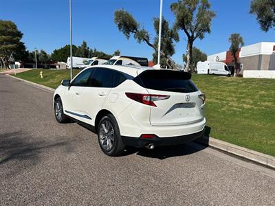 2019 Acura RDX Technology Package! Way Below Blue Book! We Ship!   - Photo 7 - Phoenix, AZ 85029