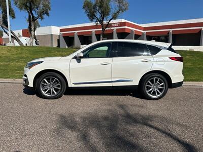 2019 Acura RDX Technology Package! Way Below Blue Book! We Ship!   - Photo 8 - Phoenix, AZ 85029