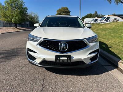 2019 Acura RDX Technology Package! Way Below Blue Book! We Ship!   - Photo 10 - Phoenix, AZ 85029