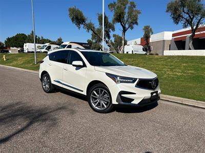 2019 Acura RDX Technology Package! Way Below Blue Book! We Ship!   - Photo 1 - Phoenix, AZ 85029