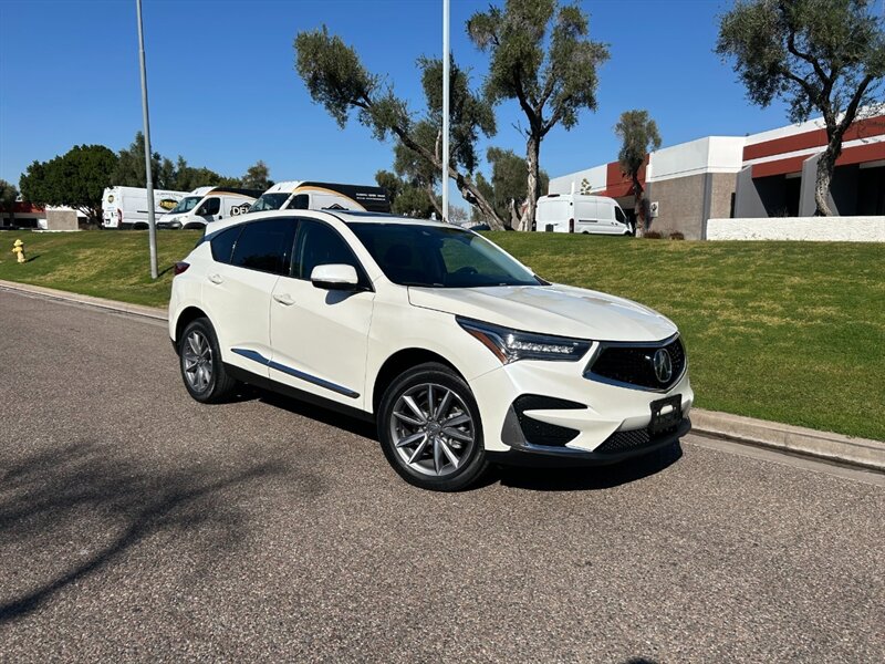 2019 Acura RDX Technology Package! Way Below Blue Book! We Ship!  