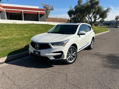 2019 Acura RDX Technology Package! Way Below Blue Book! We Ship!   - Photo 9 - Phoenix, AZ 85029