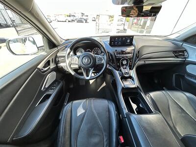 2019 Acura RDX Technology Package! Way Below Blue Book! We Ship!   - Photo 14 - Phoenix, AZ 85029