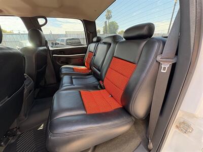 2007 Chevrolet Silverado 1500 LT1 LT1 4dr Crew Cab Regency RST 1 of 1 - Photo 22 - Phoenix, AZ 85029