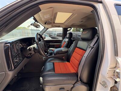 2007 Chevrolet Silverado 1500 LT1 LT1 4dr Crew Cab Regency RST 1 of 1 - Photo 11 - Phoenix, AZ 85029