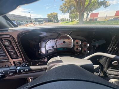 2007 Chevrolet Silverado 1500 LT1 LT1 4dr Crew Cab Regency RST 1 of 1 - Photo 15 - Phoenix, AZ 85029