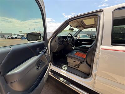 2007 Chevrolet Silverado 1500 LT1 LT1 4dr Crew Cab Regency RST 1 of 1 - Photo 10 - Phoenix, AZ 85029