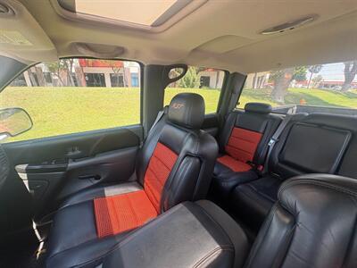 2007 Chevrolet Silverado 1500 LT1 LT1 4dr Crew Cab Regency RST 1 of 1 - Photo 12 - Phoenix, AZ 85029