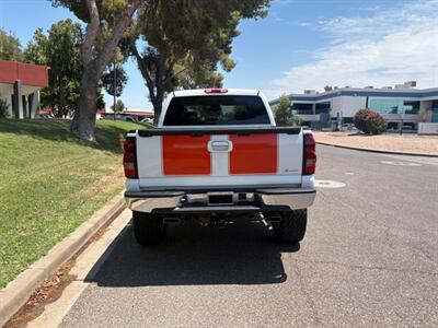 2007 Chevrolet Silverado 1500 LT1 LT1 4dr Crew Cab Regency RST 1 of 1 - Photo 4 - Phoenix, AZ 85029