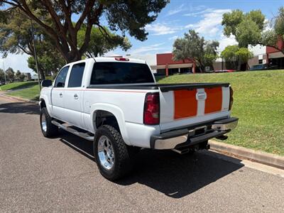 2007 Chevrolet Silverado 1500 LT1 LT1 4dr Crew Cab Regency RST 1 of 1 - Photo 3 - Phoenix, AZ 85029