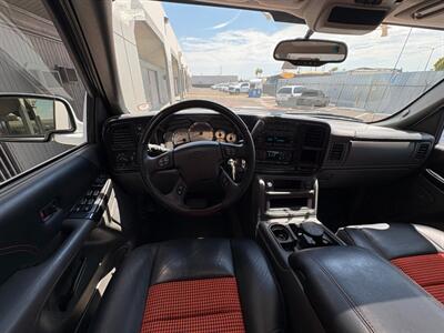 2007 Chevrolet Silverado 1500 LT1 LT1 4dr Crew Cab Regency RST 1 of 1 - Photo 14 - Phoenix, AZ 85029