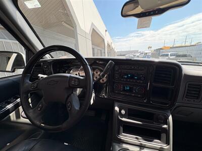 2007 Chevrolet Silverado 1500 LT1 LT1 4dr Crew Cab Regency RST 1 of 1 - Photo 16 - Phoenix, AZ 85029