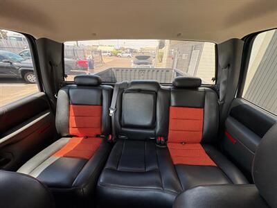 2007 Chevrolet Silverado 1500 LT1 LT1 4dr Crew Cab Regency RST 1 of 1 - Photo 21 - Phoenix, AZ 85029