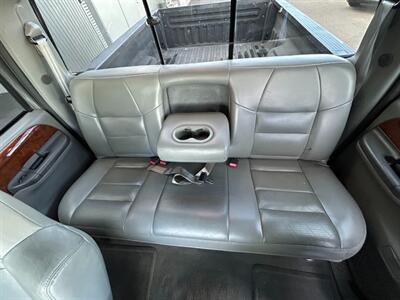 2003 Ford F-350 Super Duty XL 4dr Crew Cab  Thousand in Extras F-350 Off-Road - Photo 17 - Phoenix, AZ 85029