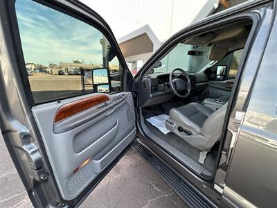 2003 Ford F-350 Super Duty XL 4dr Crew Cab  Thousand in Extras F-350 Off-Road - Photo 12 - Phoenix, AZ 85029