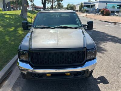 2003 Ford F-350 Super Duty XL 4dr Crew Cab  Thousand in Extras F-350 Off-Road - Photo 11 - Phoenix, AZ 85029
