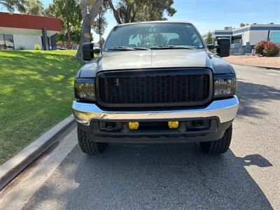 2003 Ford F-350 Super Duty XL 4dr Crew Cab  Thousand in Extras F-350 Off-Road - Photo 10 - Phoenix, AZ 85029