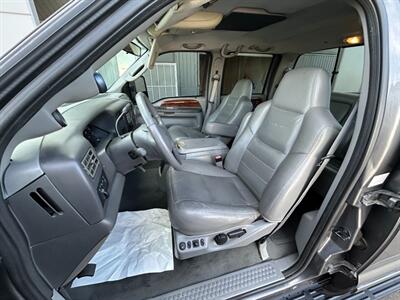 2003 Ford F-350 Super Duty XL 4dr Crew Cab  Thousand in Extras F-350 Off-Road - Photo 13 - Phoenix, AZ 85029
