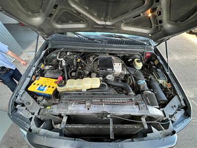 2003 Ford F-350 Super Duty XL 4dr Crew Cab  Thousand in Extras F-350 Off-Road - Photo 18 - Phoenix, AZ 85029