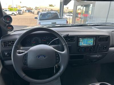 2003 Ford F-350 Super Duty XL 4dr Crew Cab  Thousand in Extras F-350 Off-Road - Photo 15 - Phoenix, AZ 85029