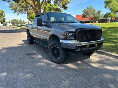 2003 Ford F-350 Super Duty XL 4dr Crew Cab  Thousand in Extras F-350 Off-Road - Photo 9 - Phoenix, AZ 85029