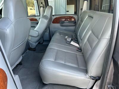 2003 Ford F-350 Super Duty XL 4dr Crew Cab  Thousand in Extras F-350 Off-Road - Photo 16 - Phoenix, AZ 85029