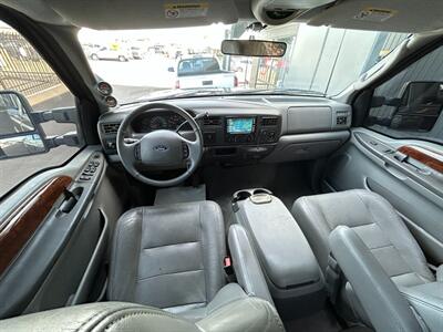 2003 Ford F-350 Super Duty XL 4dr Crew Cab  Thousand in Extras F-350 Off-Road - Photo 14 - Phoenix, AZ 85029