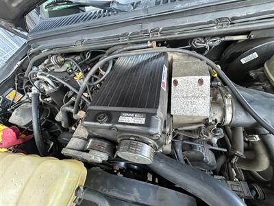 2003 Ford F-350 Super Duty XL 4dr Crew Cab  Thousand in Extras F-350 Off-Road - Photo 19 - Phoenix, AZ 85029