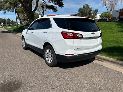 2019 Chevrolet Equinox LT Low miles Immaculate Condition Warranty   - Photo 3 - Phoenix, AZ 85029