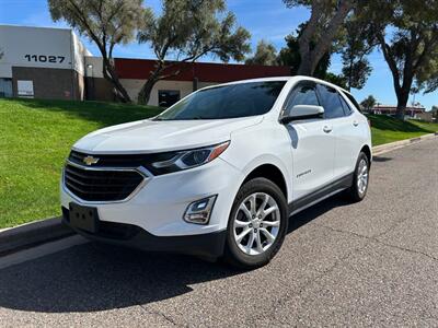 2019 Chevrolet Equinox LT Low miles Immaculate Condition Warranty   - Photo 1 - Phoenix, AZ 85029