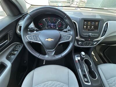 2019 Chevrolet Equinox LT Low miles Immaculate Condition Warranty   - Photo 14 - Phoenix, AZ 85029
