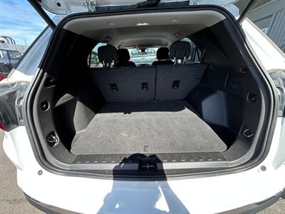 2019 Chevrolet Equinox LT Low miles Immaculate Condition Warranty   - Photo 16 - Phoenix, AZ 85029