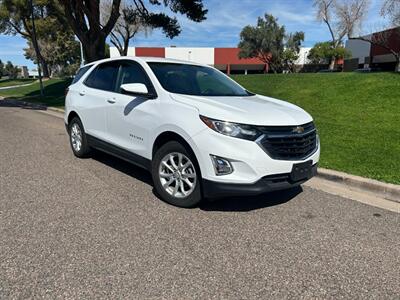 2019 Chevrolet Equinox LT Low miles Immaculate Condition Warranty   - Photo 8 - Phoenix, AZ 85029